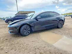 5YJ3E1EA2SF985055 2025 TESLA MODEL 3