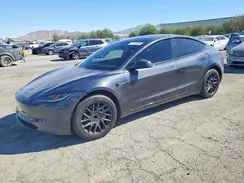 5YJ3E1EA2SF986898 2025 TESLA MODEL 3