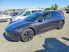 5YJ3E1EA2SF987176 2025 TESLA MODEL 3