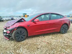 5YJ3E1EA2SF991289 2025 TESLA MODEL 3