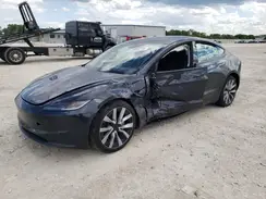 5YJ3E1EA2SF995505 2025 TESLA MODEL 3