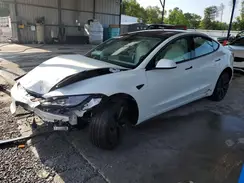 5YJ3E1EA2SF996170 2025 TESLA MODEL 3