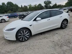 5YJ3E1EA2SF997240 2025 TESLA MODEL 3