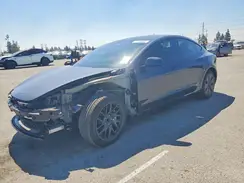 5YJ3E1EA2SF999232 2025 TESLA MODEL 3