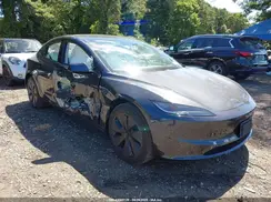 5YJ3E1EA2SF999764 2025 TESLA MODEL 3