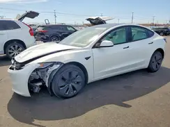5YJ3E1EA2TF121141 2026 TESLA MODEL 3