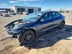 5YJ3E1EA2TF127666 2026 TESLA MODEL 3