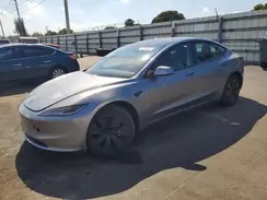 5YJ3E1EA2TF129546 2026 TESLA MODEL 3