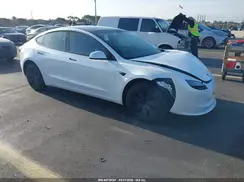 5YJ3E1EA2TF130616 2026 TESLA MODEL 3
