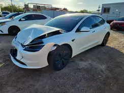 5YJ3E1EA2TF133810 2026 TESLA MODEL 3