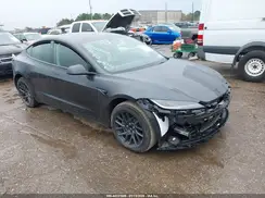 5YJ3E1EA2TF135721 2026 TESLA MODEL 3
