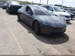 5YJ3E1EA2TF136271 2026 TESLA MODEL 3