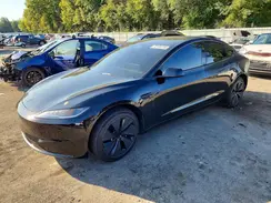 5YJ3E1EA2TF140725 2026 TESLA MODEL 3