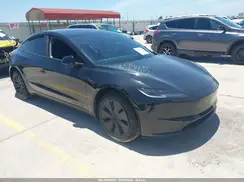 5YJ3E1EA2TF142765 2026 TESLA MODEL 3