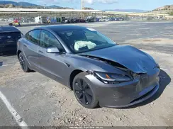 5YJ3E1EA2TF149859 2026 TESLA MODEL 3