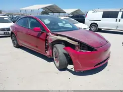 5YJ3E1EA2TF154608 2026 TESLA MODEL 3