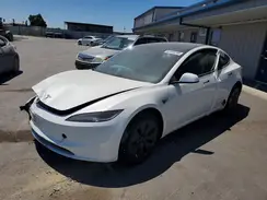 5YJ3E1EA2TF155161 2026 TESLA MODEL 3