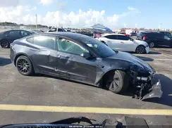 5YJ3E1EA2TF158609 2026 TESLA MODEL 3