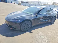 5YJ3E1EA2TF163910 2026 TESLA MODEL 3