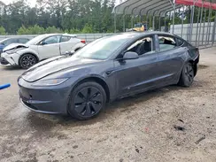 5YJ3E1EA2TF164751 2026 TESLA MODEL 3