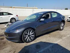 5YJ3E1EA2TF165611 2026 TESLA MODEL 3