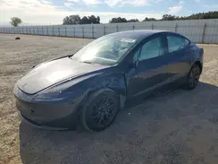 5YJ3E1EA2TF165818 2026 TESLA MODEL 3