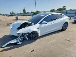 5YJ3E1EA2TF170064 2026 TESLA MODEL 3