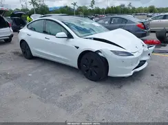 5YJ3E1EA2TF173305 2026 TESLA MODEL 3