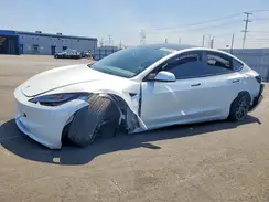 5YJ3E1EA2TF196289 2026 TESLA MODEL 3