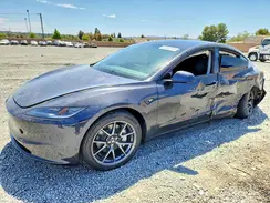 5YJ3E1EA2TF199399 2026 TESLA MODEL 3