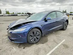 5YJ3E1EA2TF206707 2026 TESLA MODEL 3