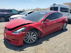 5YJ3E1EA3HF000478 2017 TESLA MODEL 3