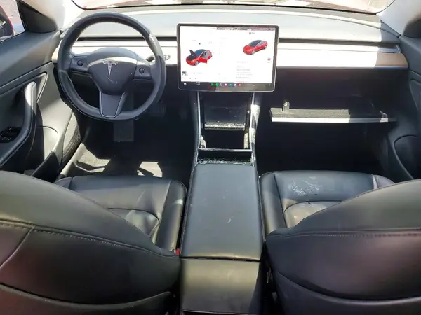 5YJ3E1EA3HF000478 2017 TESLA MODEL 3 - Image 8