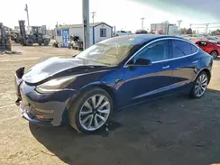 5YJ3E1EA3HF000500 2017 TESLA MODEL 3