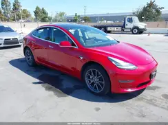 5YJ3E1EA3HF001419 2017 TESLA MODEL 3