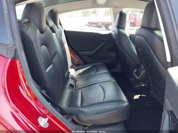 5YJ3E1EA3HF001419 2017 TESLA MODEL 3 - Image 8