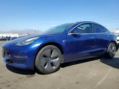 5YJ3E1EA3HF001503 2017 TESLA MODEL 3
