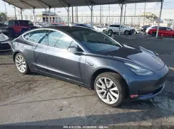 5YJ3E1EA3HF001713 2017 TESLA MODEL 3
