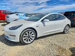 5YJ3E1EA3HF002053 2017 TESLA MODEL 3