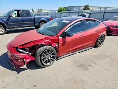 5YJ3E1EA3HF002277 2017 TESLA MODEL 3