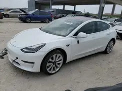 5YJ3E1EA3HF002635 2017 TESLA MODEL 3