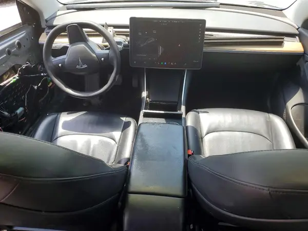 5YJ3E1EA3JF001779 2018 TESLA MODEL 3 - Image 8