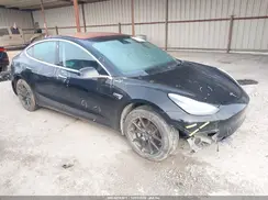 5YJ3E1EA3JF002690 2018 TESLA MODEL 3