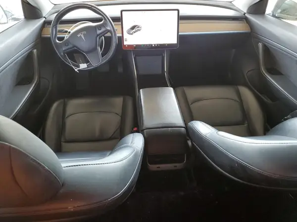 5YJ3E1EA3JF003418 2018 TESLA MODEL 3 - Image 8