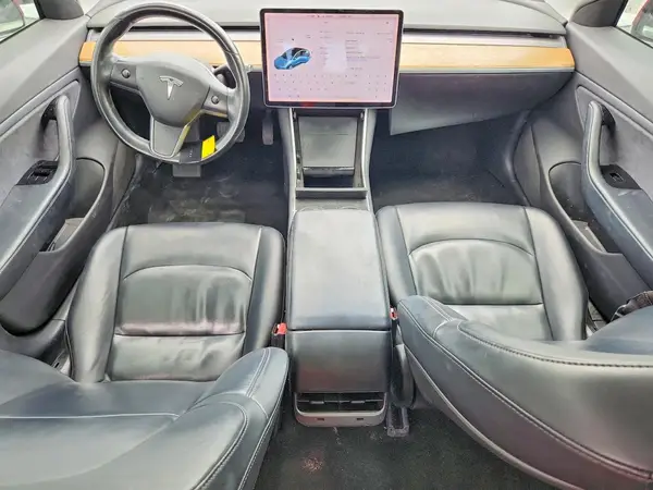 5YJ3E1EA3JF005444 2018 TESLA MODEL 3 - Image 8