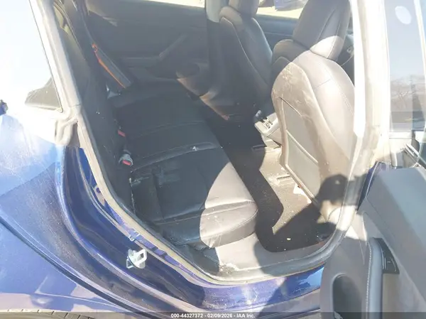 5YJ3E1EA3JF005492 2018 TESLA MODEL 3 - Image 8