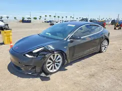 5YJ3E1EA3JF005850 2018 TESLA MODEL 3