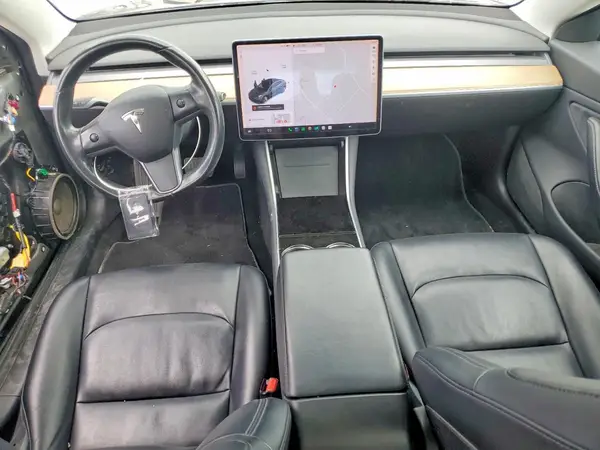 5YJ3E1EA3JF005959 2018 TESLA MODEL 3 - Image 8