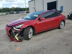 5YJ3E1EA3JF006254 2018 TESLA MODEL 3