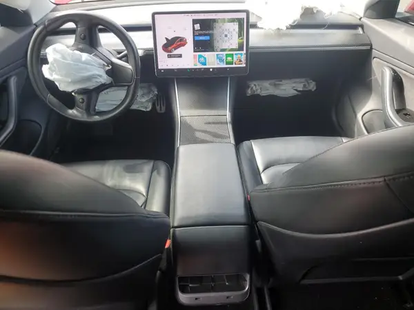 5YJ3E1EA3JF006254 2018 TESLA MODEL 3 - Image 8
